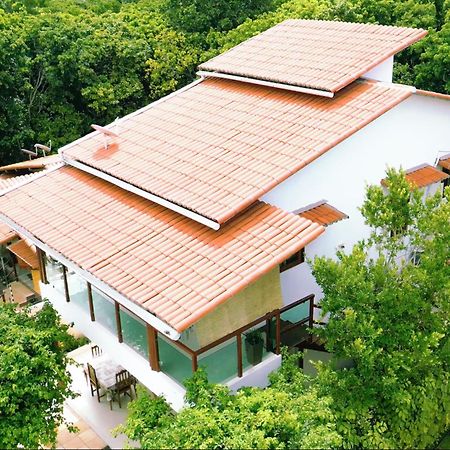 Lovely Pipa Praia de Pipa Exterior photo