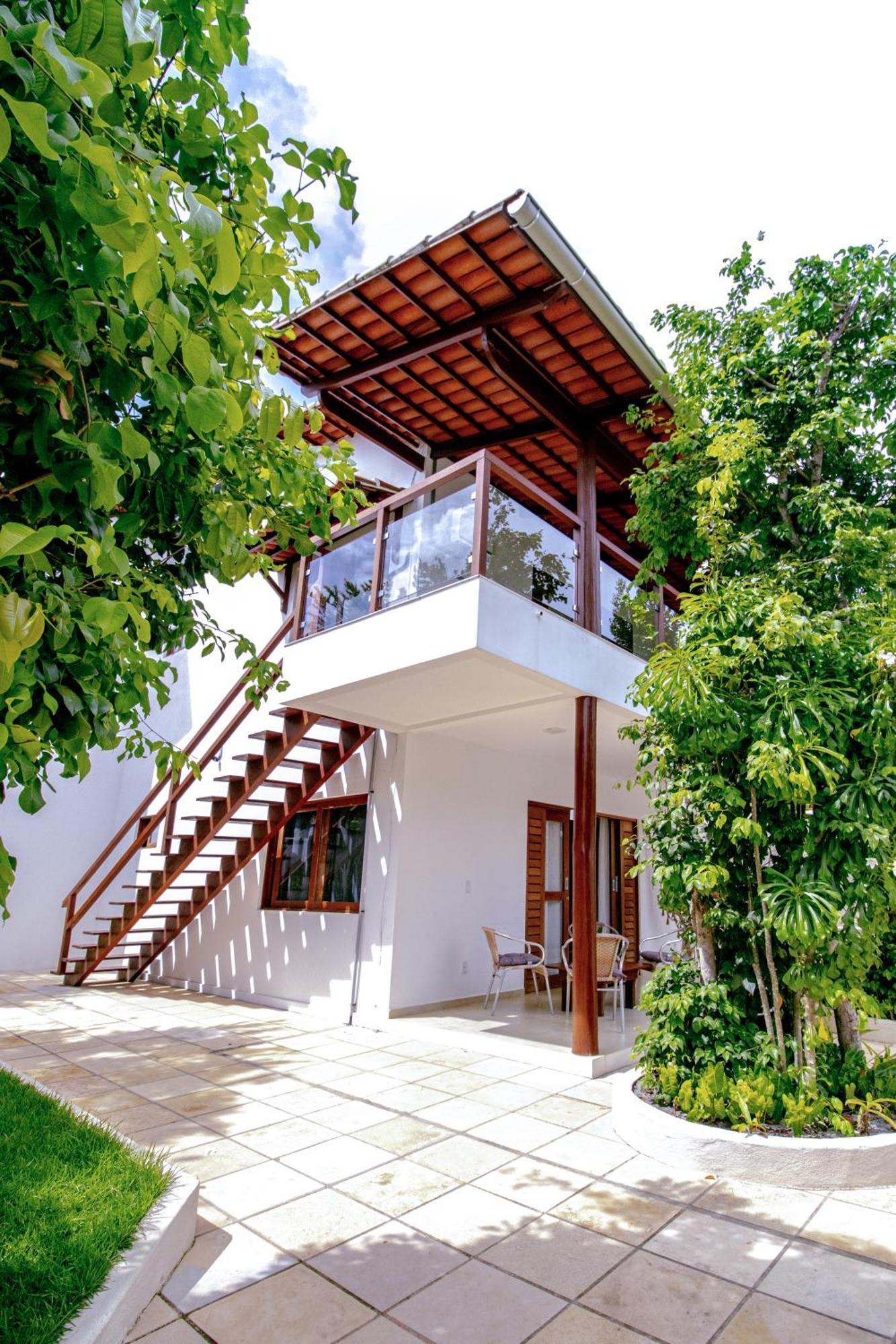 Lovely Pipa Praia de Pipa Exterior photo