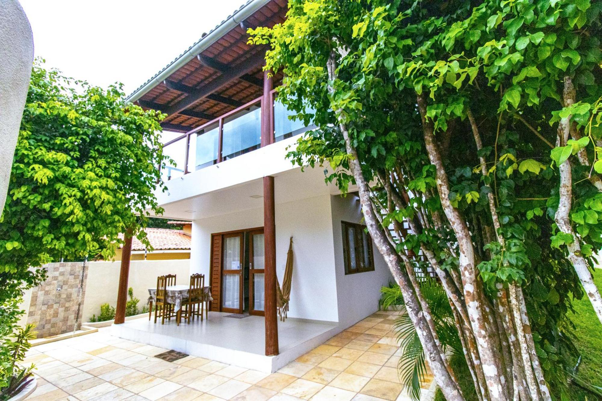 Lovely Pipa Praia de Pipa Exterior photo