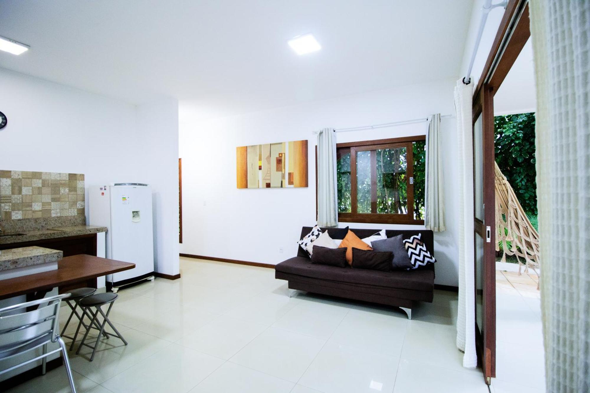Lovely Pipa Praia de Pipa Exterior photo