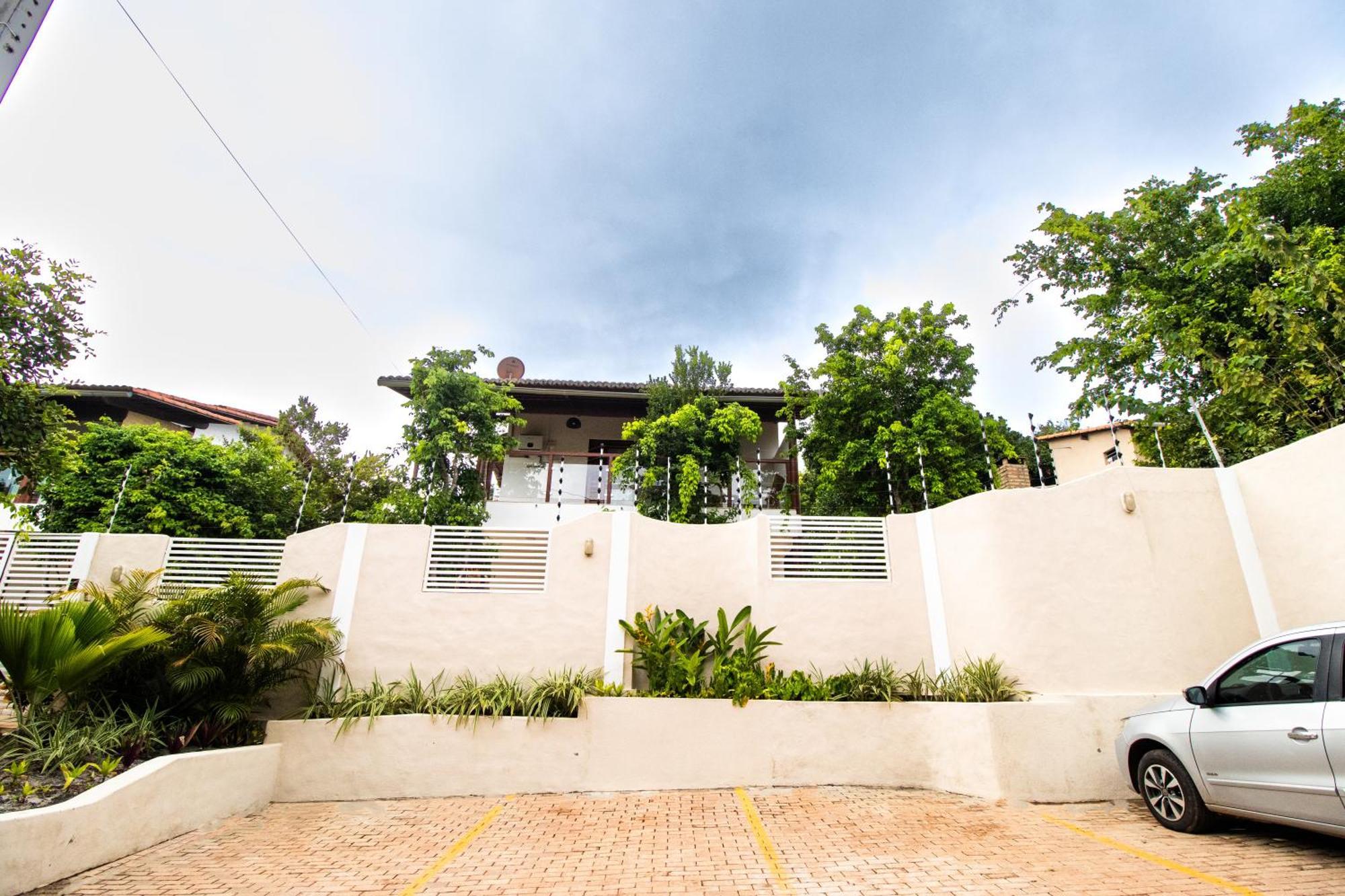 Lovely Pipa Praia de Pipa Exterior photo