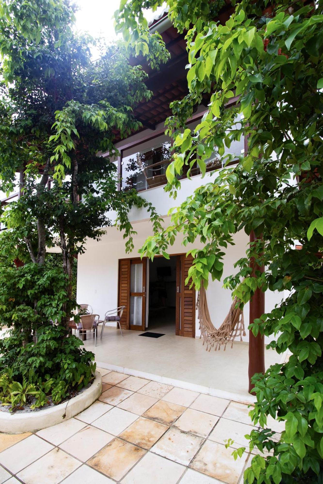 Lovely Pipa Praia de Pipa Exterior photo